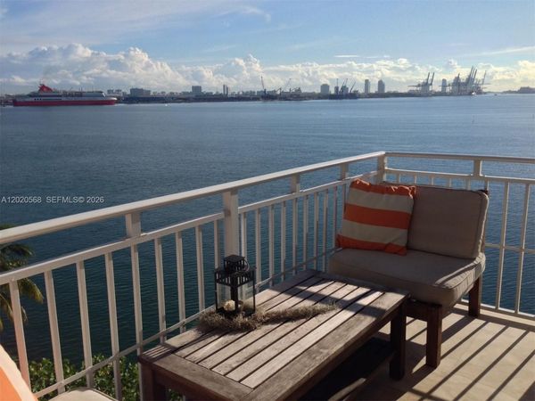 770 Claughton Island Dr, Unit 615, Miami, FL 33131