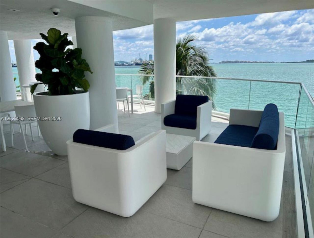 770 Claughton Island Dr, Unit 615, Miami, FL 33131 Photo