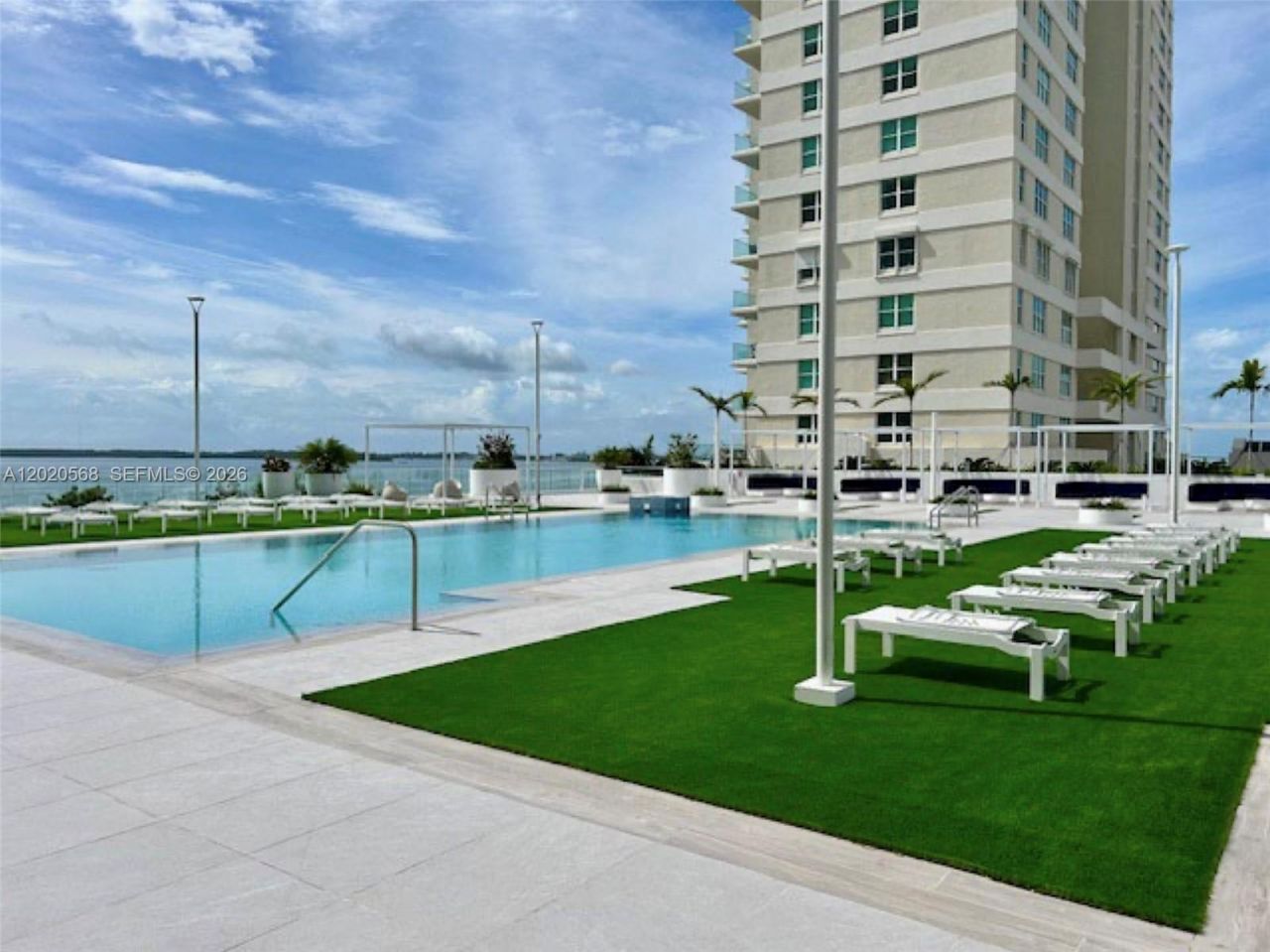 770 Claughton Island Dr, Unit 615, Miami, FL 33131 Photo