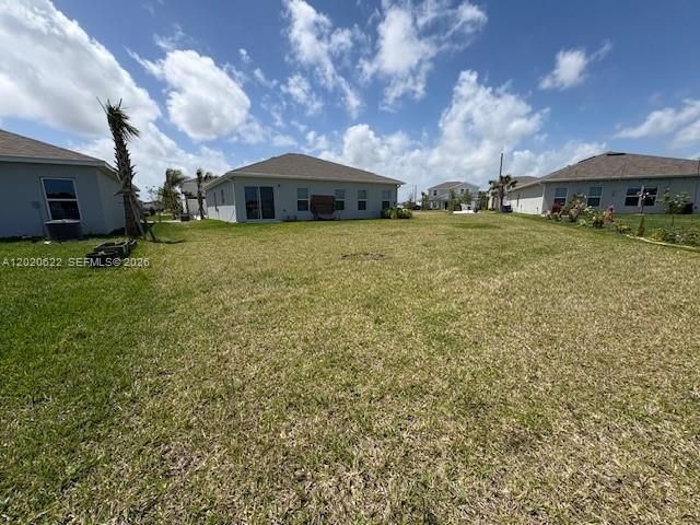 103 Pummelo Pl , Fort Pierce, FL 34981 Photo