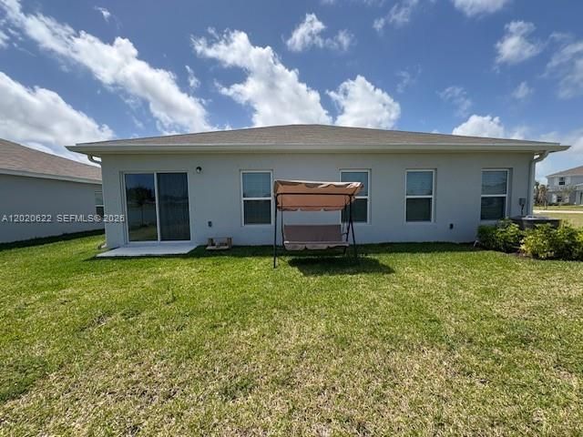 103 Pummelo Pl , Fort Pierce, FL 34981 Photo