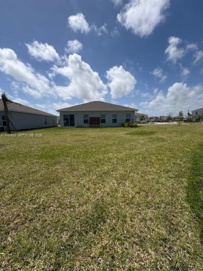 103 Pummelo Pl , Fort Pierce, FL 34981 Photo