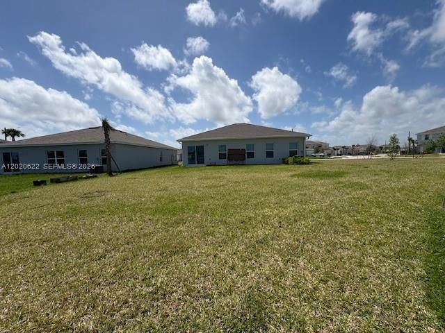 103 Pummelo Pl , Fort Pierce, FL 34981 Photo
