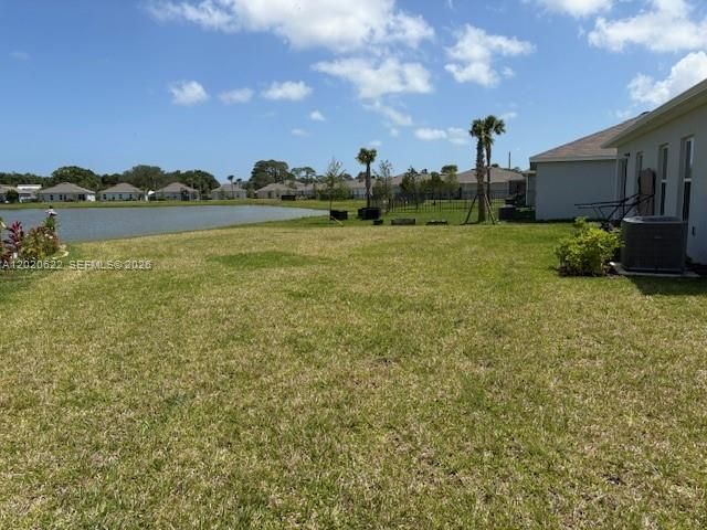 103 Pummelo Pl , Fort Pierce, FL 34981 Photo