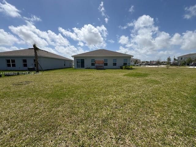 103 Pummelo Pl , Fort Pierce, FL 34981 Photo
