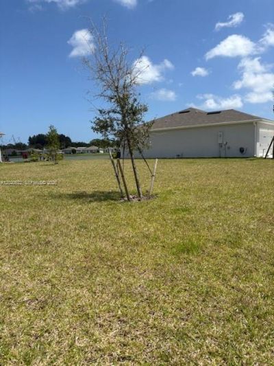 103 Pummelo Pl , Fort Pierce, FL 34981 Photo