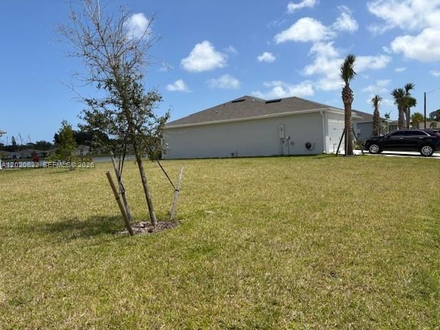 103 Pummelo Pl , Fort Pierce, FL 34981 Photo