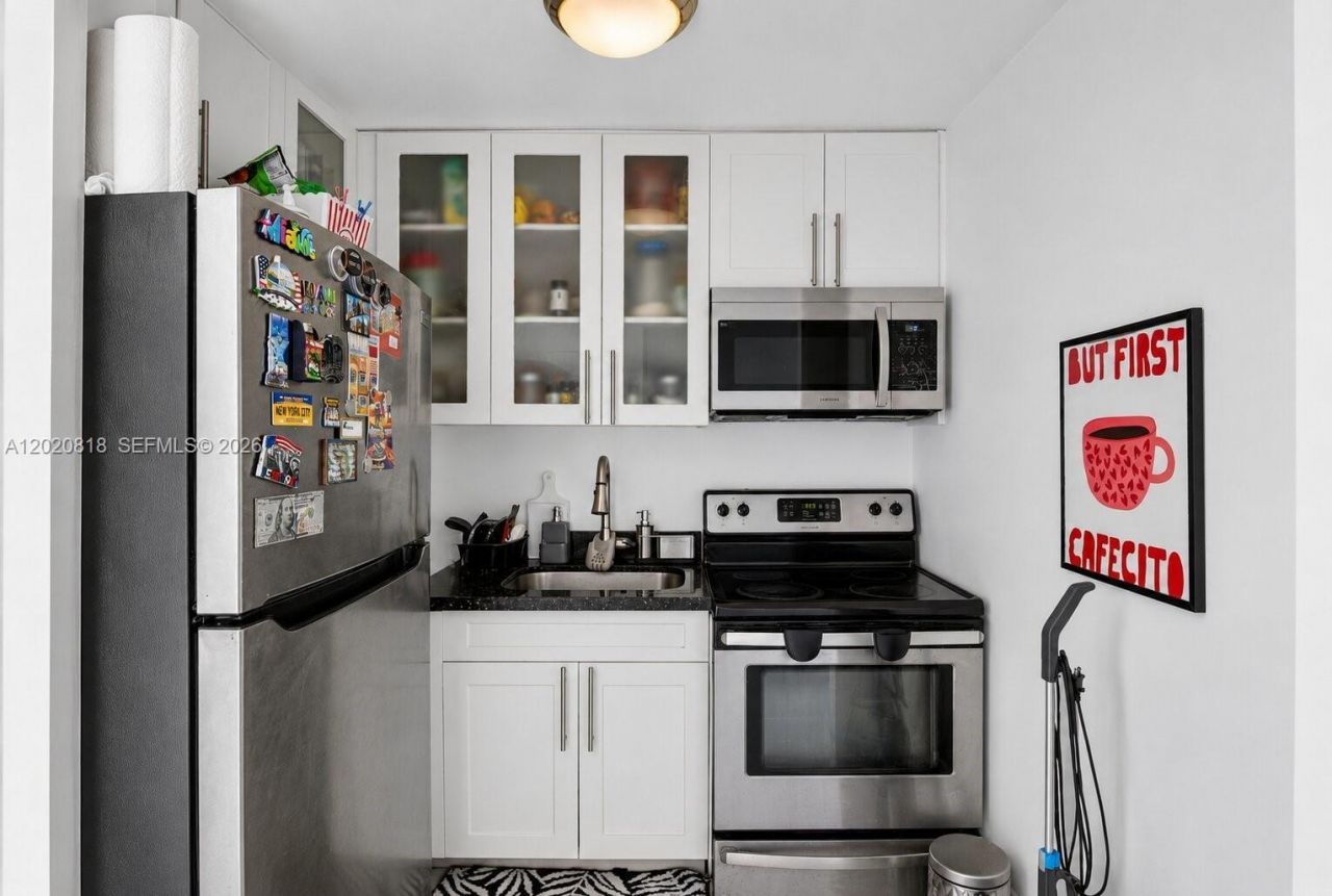 7904 West Dr , Unit 1006, North Bay Village, FL 33141 Photo