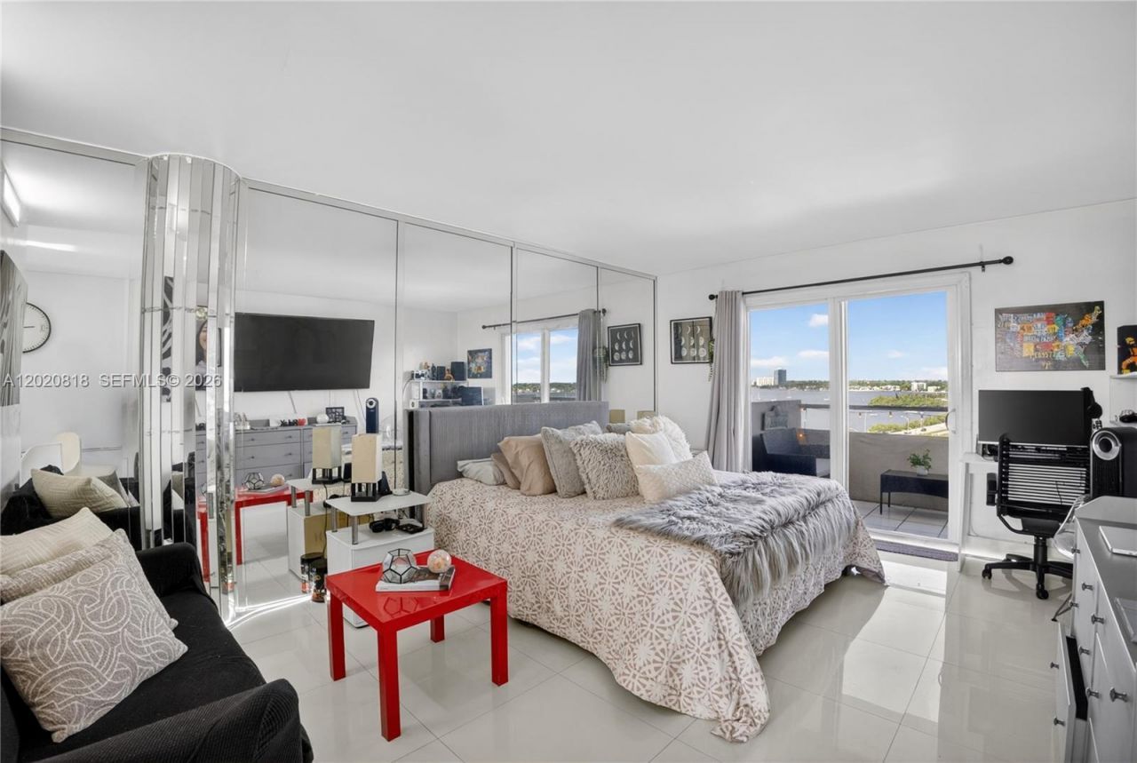 7904 West Dr , Unit 1006, North Bay Village, FL 33141 Photo
