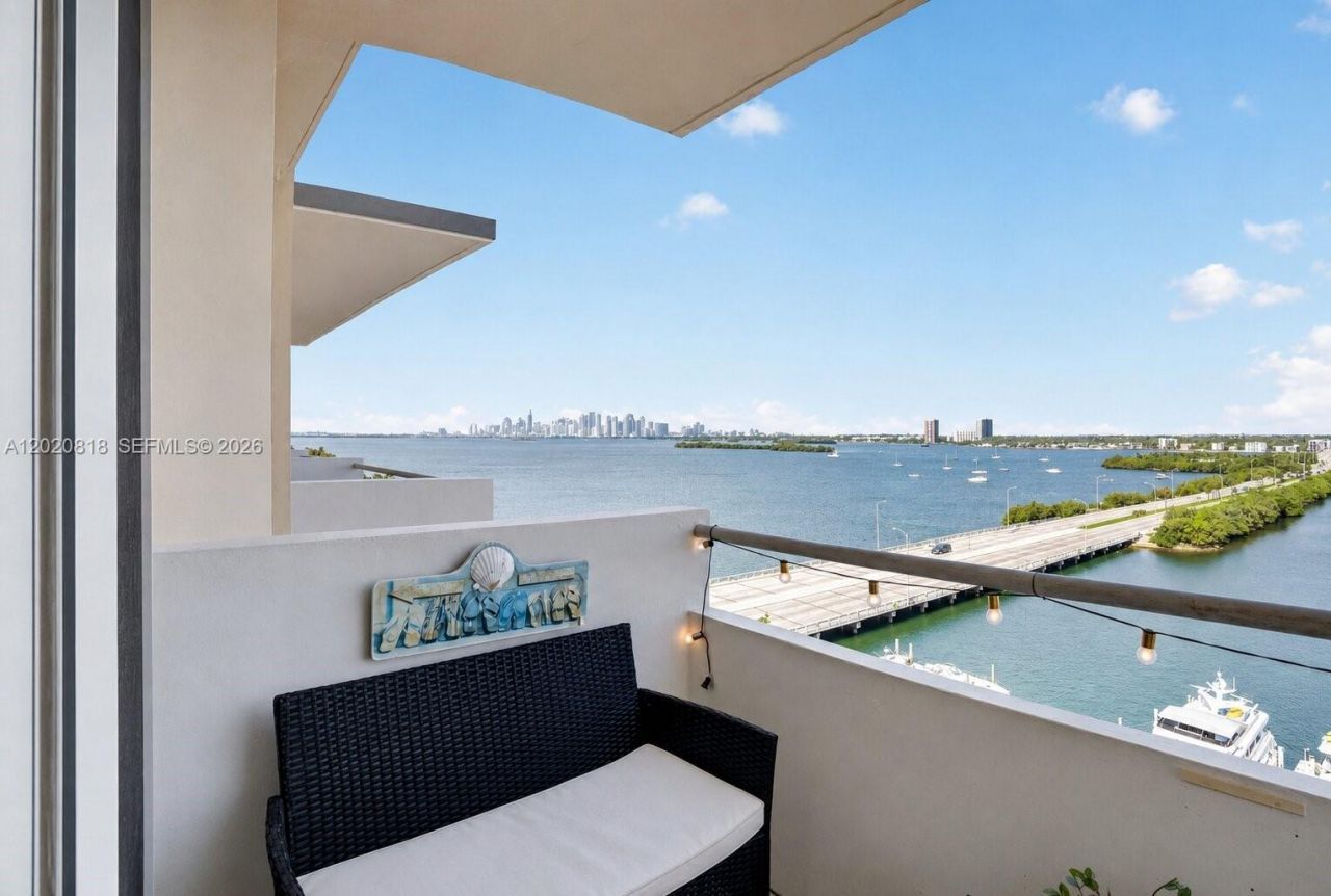 7904 West Dr , Unit 1006, North Bay Village, FL 33141 Photo