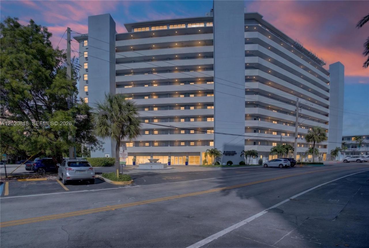 7904 West Dr , Unit 1006, North Bay Village, FL 33141 Photo