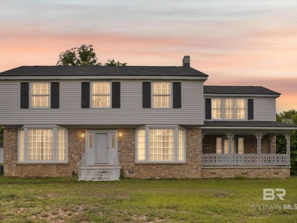 103 S McGregor Avenue, Mobile, AL 36608
