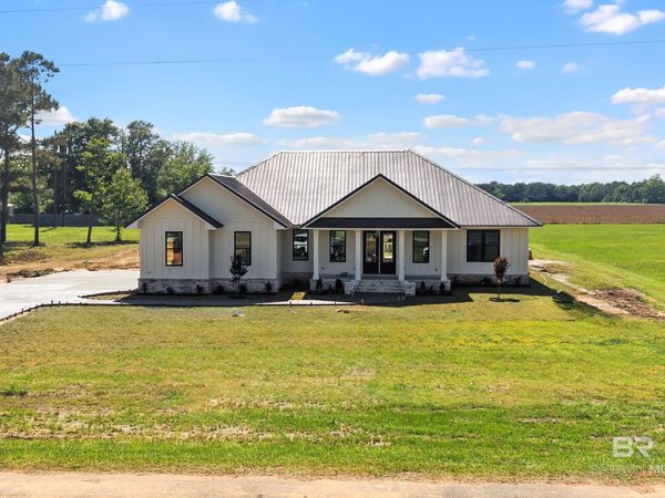 13111 Gopher Court, Elberta, AL 36530