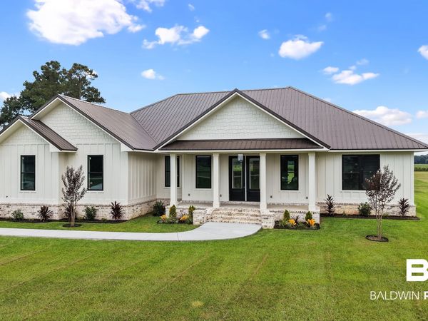 13111 Gopher Court, Elberta, AL 36530