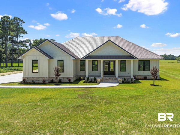 13111 Gopher Court, Elberta, AL 36530