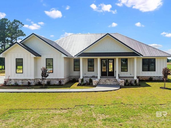 13111 Gopher Court, Elberta, AL 36530