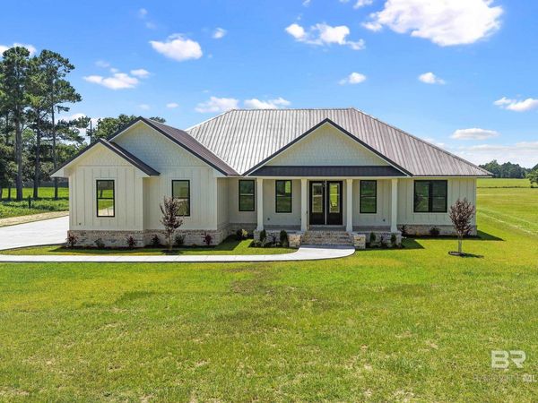 13111 Gopher Court, Elberta, AL 36530