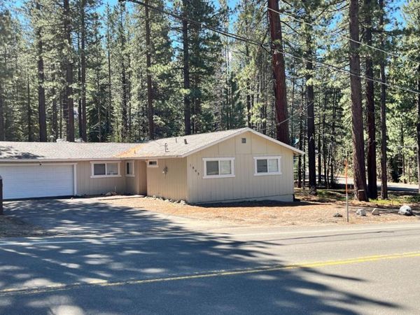 1802 Elks Club Drive, South Lake Tahoe, CA 96150