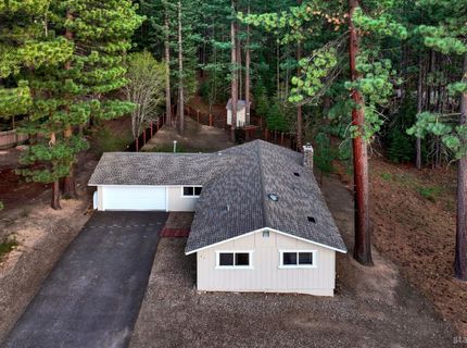 1802 Elks Club Drive, South Lake Tahoe, CA 96150 Photo