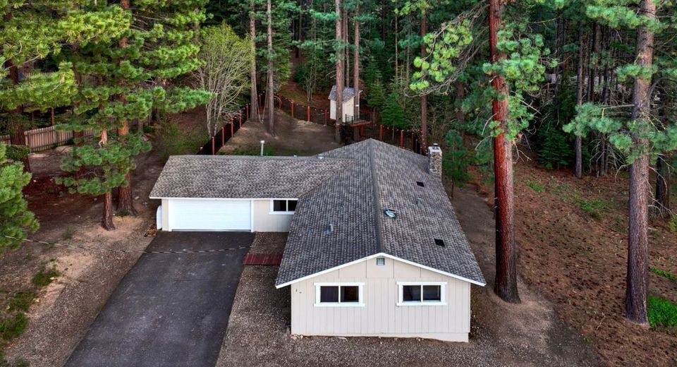 1802 Elks Club Drive, South Lake Tahoe, CA 96150 Photo