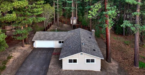 1802 Elks Club Drive, South Lake Tahoe, CA 96150 Photo