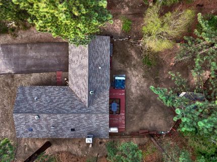 1802 Elks Club Drive, South Lake Tahoe, CA 96150 Photo