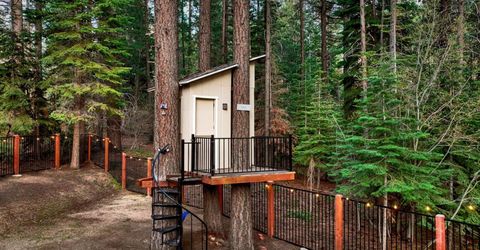 1802 Elks Club Drive, South Lake Tahoe, CA 96150 Photo