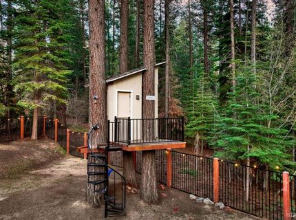 1802 Elks Club Drive, South Lake Tahoe, CA 96150 Photo