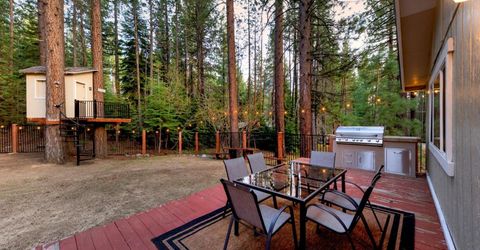 1802 Elks Club Drive, South Lake Tahoe, CA 96150 Photo