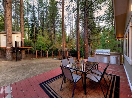 1802 Elks Club Drive, South Lake Tahoe, CA 96150 Photo