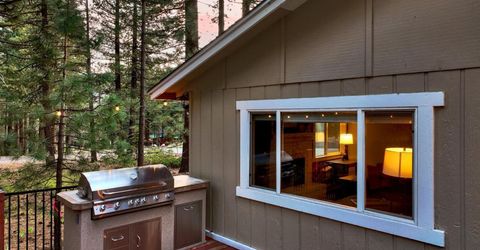 1802 Elks Club Drive, South Lake Tahoe, CA 96150 Photo