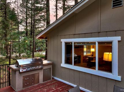1802 Elks Club Drive, South Lake Tahoe, CA 96150 Photo