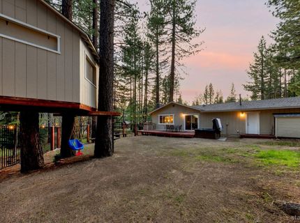 1802 Elks Club Drive, South Lake Tahoe, CA 96150 Photo