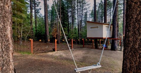 1802 Elks Club Drive, South Lake Tahoe, CA 96150 Photo