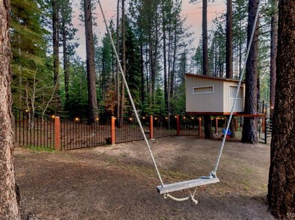 1802 Elks Club Drive, South Lake Tahoe, CA 96150 Photo