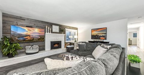 1802 Elks Club Drive, South Lake Tahoe, CA 96150 Photo