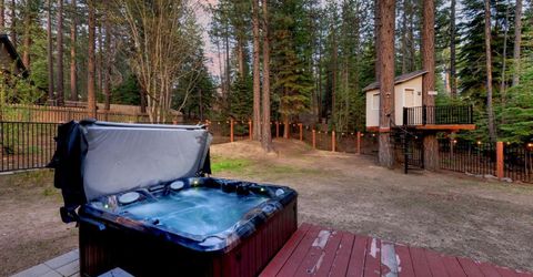 1802 Elks Club Drive, South Lake Tahoe, CA 96150 Photo