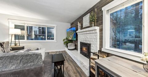 1802 Elks Club Drive, South Lake Tahoe, CA 96150 Photo