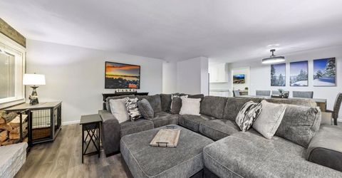 1802 Elks Club Drive, South Lake Tahoe, CA 96150 Photo