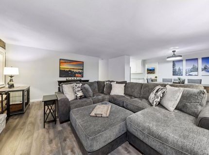 1802 Elks Club Drive, South Lake Tahoe, CA 96150 Photo