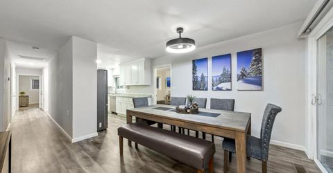 1802 Elks Club Drive, South Lake Tahoe, CA 96150 Photo