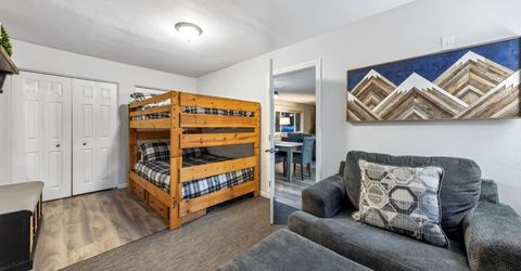 1802 Elks Club Drive, South Lake Tahoe, CA 96150 Photo