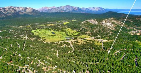 1802 Elks Club Drive, South Lake Tahoe, CA 96150 Photo