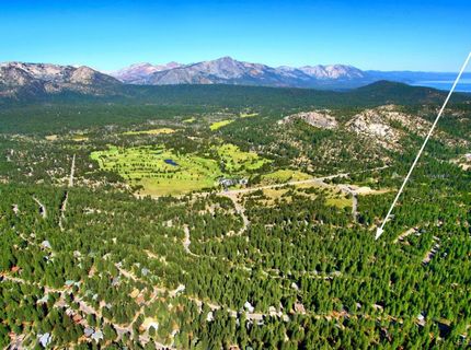 1802 Elks Club Drive, South Lake Tahoe, CA 96150 Photo