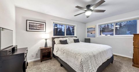 1802 Elks Club Drive, South Lake Tahoe, CA 96150 Photo