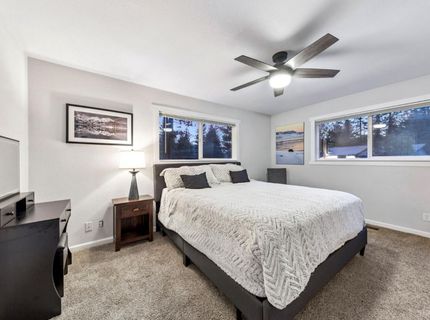 1802 Elks Club Drive, South Lake Tahoe, CA 96150 Photo