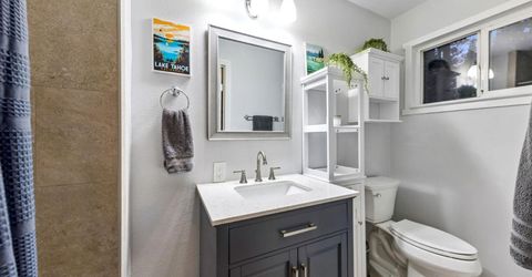 1802 Elks Club Drive, South Lake Tahoe, CA 96150 Photo
