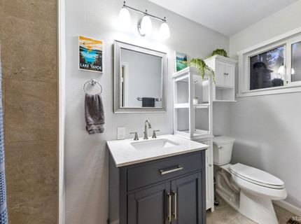 1802 Elks Club Drive, South Lake Tahoe, CA 96150 Photo