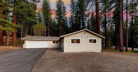 1802 Elks Club Drive, South Lake Tahoe, CA 96150 Photo
