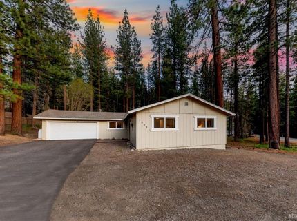 1802 Elks Club Drive, South Lake Tahoe, CA 96150 Photo